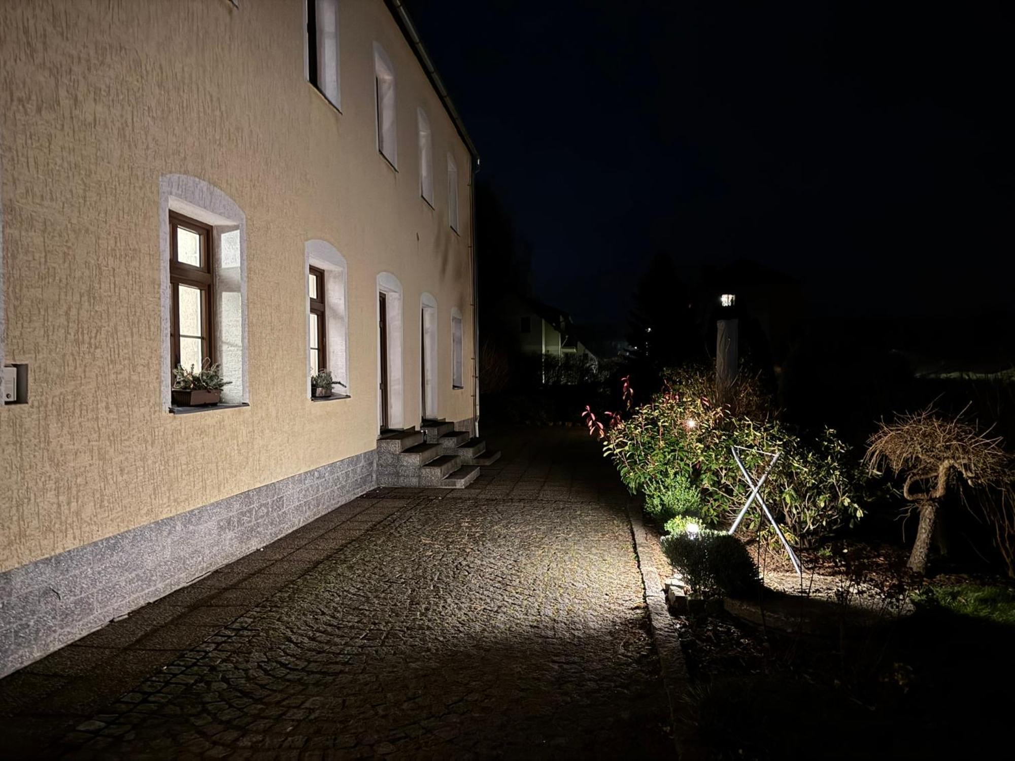Penzion Tamara Vilemov  Eksteriør bilde